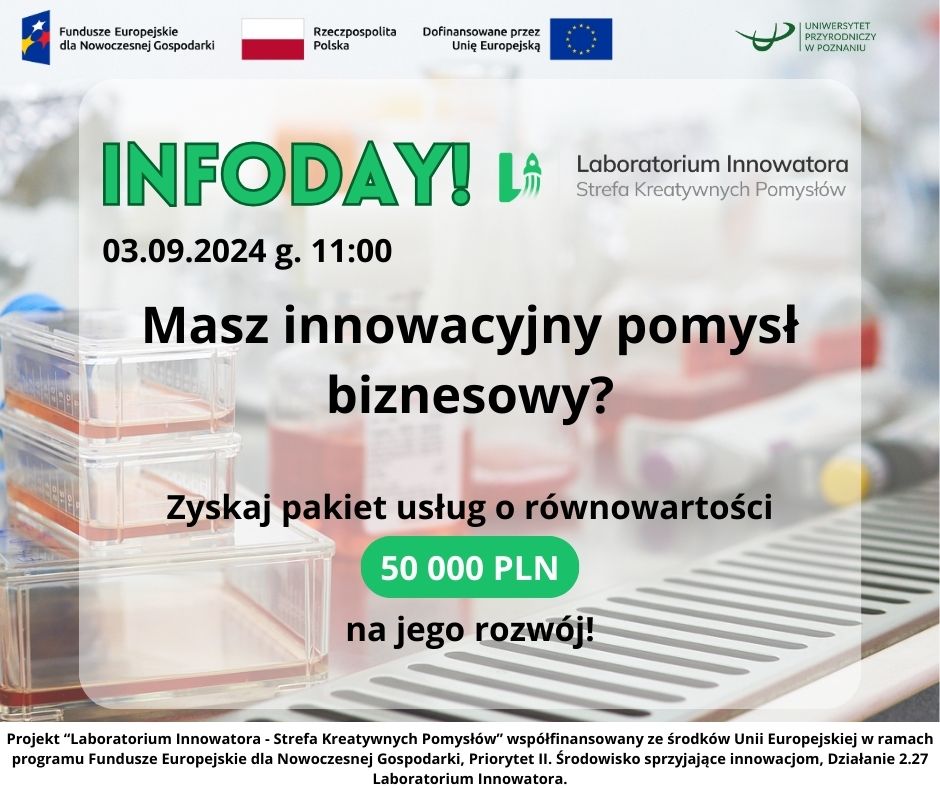 info day