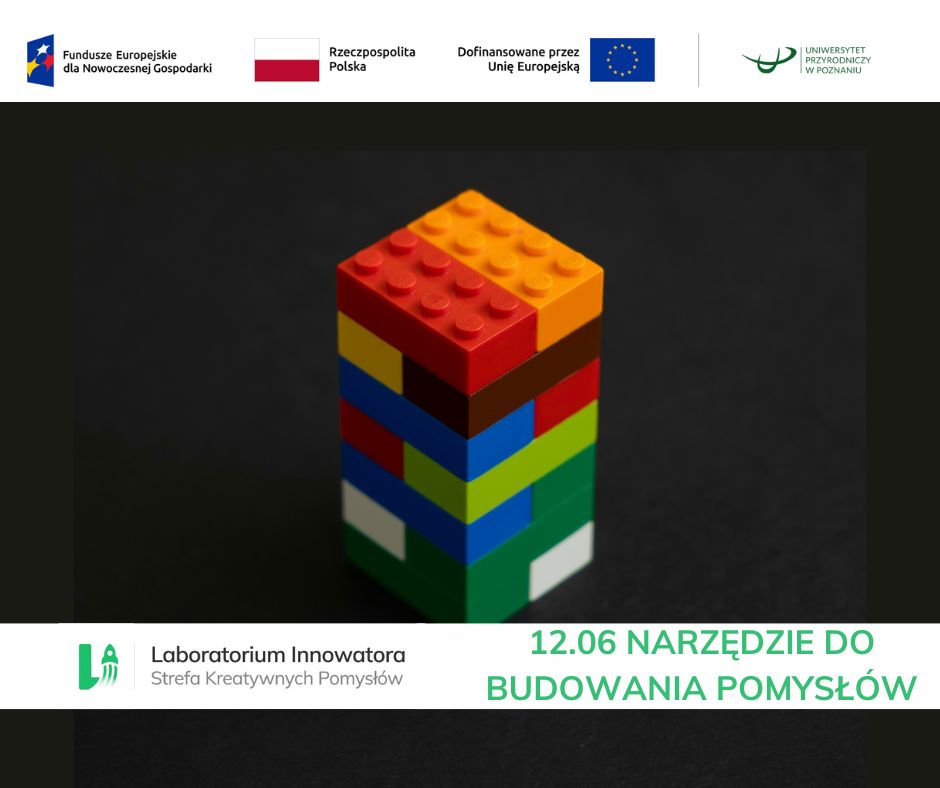 Plakat promocyjny szkolenia 