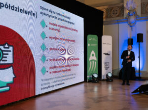 Łukasz Klimek - IndustryLab GREEN/DGA S.A.