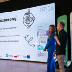 Paulina Bujalska i Sebastian Adamiec